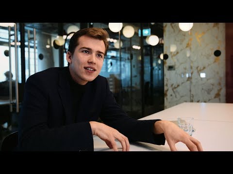 Originalvorschaubild des RKWexperten-Interviews mit Philipp von der Wippel
